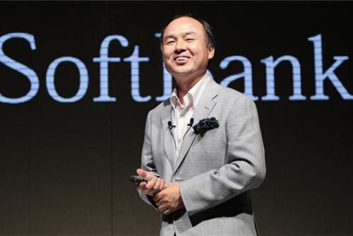 孙正义,软银,谷歌,OneWeb,Facebook,投资业务,孙氏,庄家,投资方案,新基金