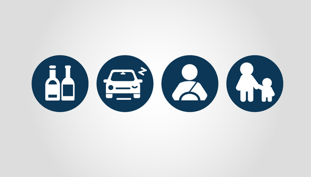 【图解】代驾数据背后的场景故事