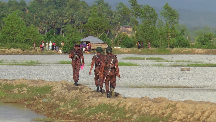 天下故事,亚洲社会