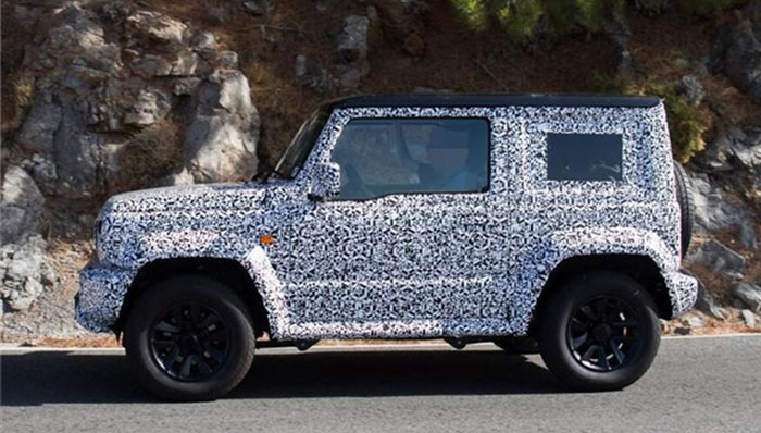 新车速报,车圈观察