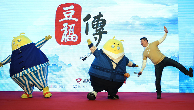 【深度】为什么29部国产动画 打不过一个“神偷奶爸”？