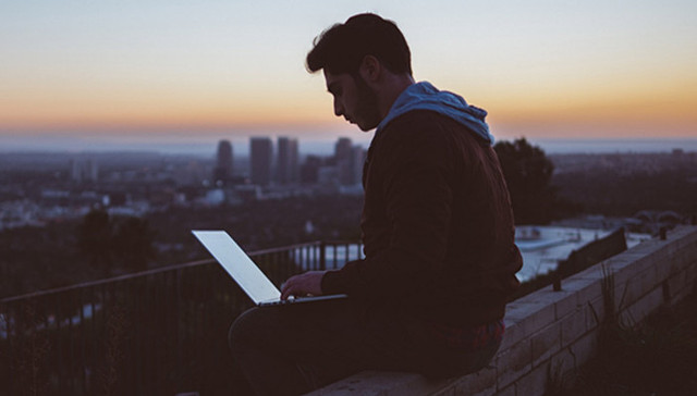 让工作更高效的五个改变