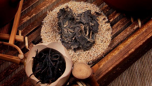 暗黑系调配：这些茶千万不要混在一起泡