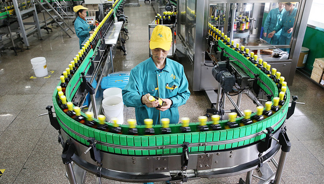 上市公司，千禾味业，中报，减持，财报那些事