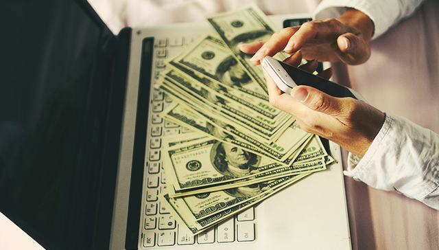 东旭光电115亿市值限售股解禁 定增股东一年浮盈超六成