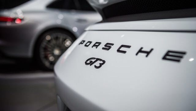 成都车展|售价202.8万元的保时捷新911 GT3到底有哪些改进？