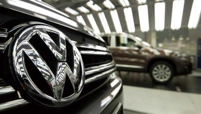 大众排放造假丑闻