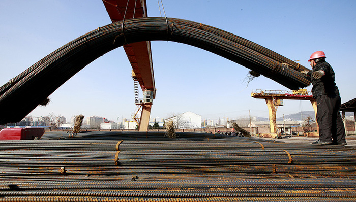 工业能源快报,,钢价,去产能,兼并重组