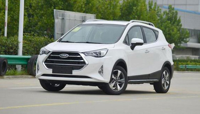 瑞风S3最高降1万元 这针“麻醉剂”能止疼么？