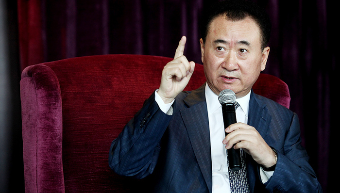 万达集团：关于万达集团董事长王健林先生的谣言无中生有