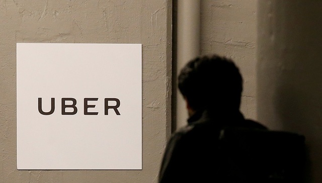 Uber董事会选出新CEO：他会接受邀约吗？