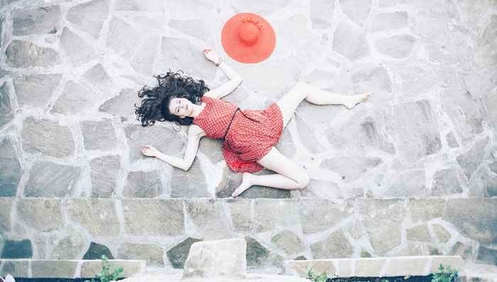 天下故事,惊奇的发现