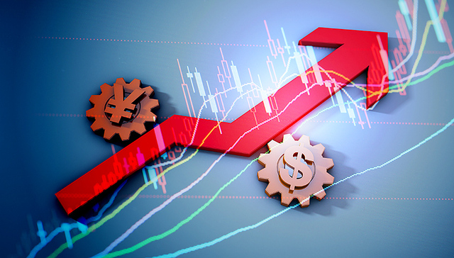 【财经数据】人民币兑美元汇率创一年新高 中国绿色债券发行量全球占比超20%