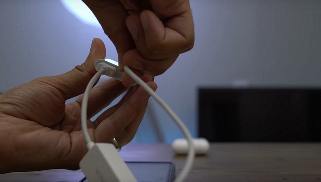 第三方配件商品胜电子起诉苹果 称其MFi认证“涉嫌垄断”