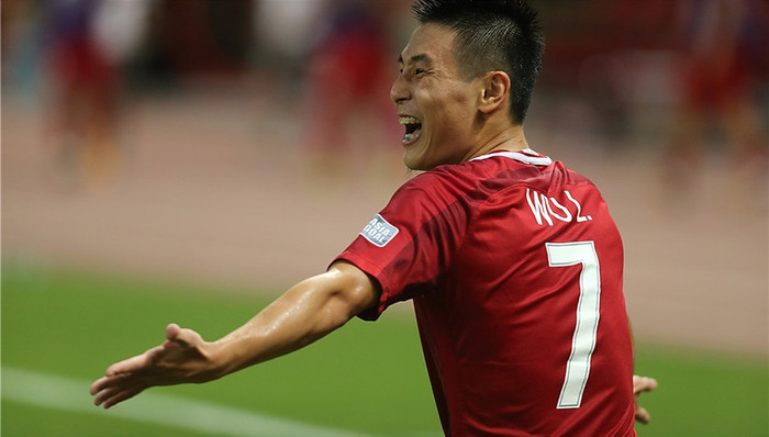 【体育晚报】亚足联评武磊为国足“救世主” 全运会乒乓赛场冷门迭报