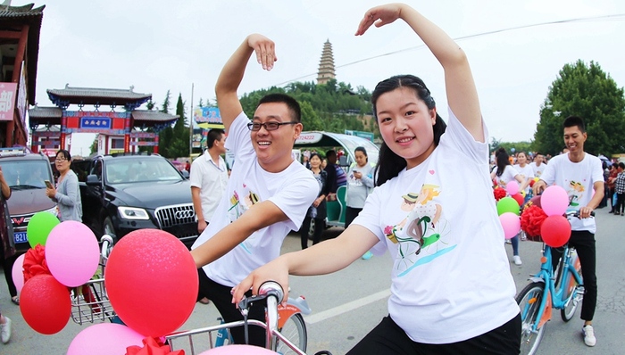 七夕,情人节,单生狗,消费