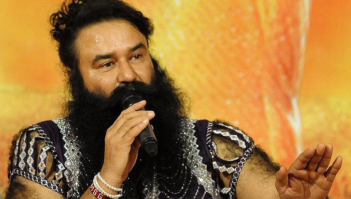 判决,法院,印度时报,有期徒刑,强奸案,印度警方,头目,宗教组织,旁遮普邦,量刑