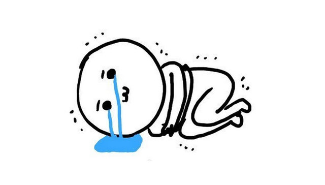 七夕不哭你都对不起我