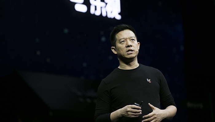 科技圈日常,IT大佬风云