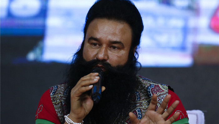 天下故事,亚洲社会,印度