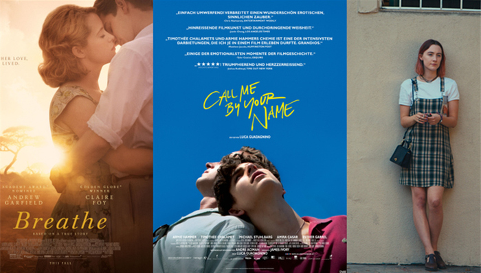 导演,奥斯卡提名,多伦多,圣丹斯,TIFF,敌对分子,贤妻,缩身,泥土之界,作品