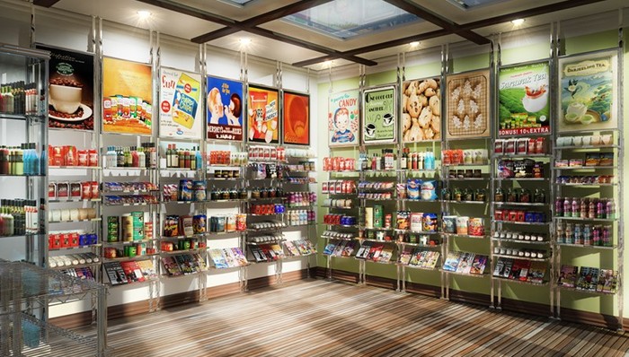 便利店,无人售货,支付宝,风险防控,学习算法,人模式,服务,无人,自动售货机,最后一米