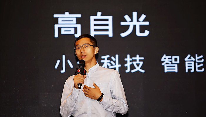 小米,科技圈日常