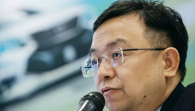 比亚迪战略性下探：王传福最后的进击？