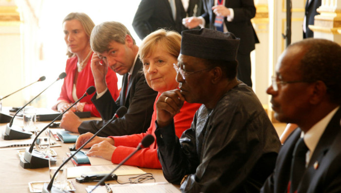 欧洲,移民,非洲,新政