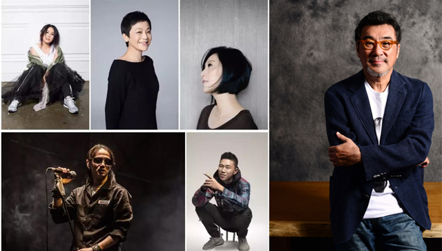 2017上海简单生活节全阵容公布  李宗盛压轴出演