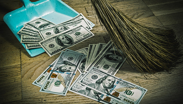 A股调整296亿主力资金出逃  方大炭素遭抛售