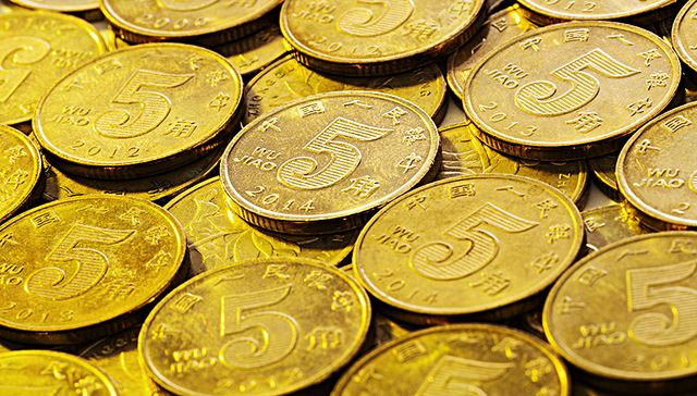 升值预期不断加强 人民币兑美元汇率升破6.6关口