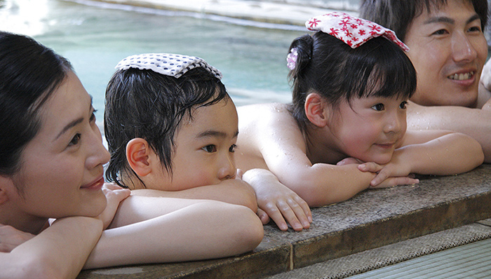 温泉蛋,会席料理,二食,温泉酒店,日本温泉,日本神话,泡温泉,日本天皇,敏感肌肤,芦之湖