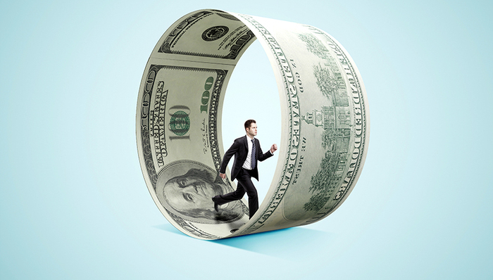 上市公司,财报那些事