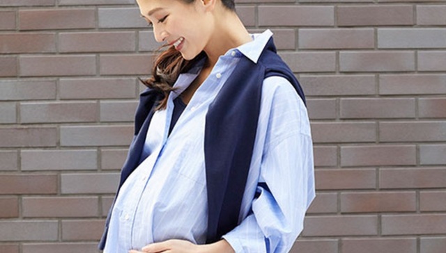 优衣库,孕妇服饰