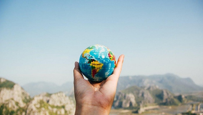 千禧一代热爱旅行 但这感情有点复杂