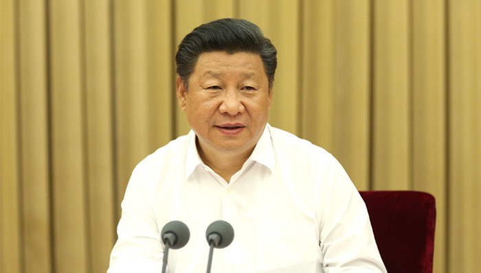 习近平,,推进改革,中央全面深化改革领导小组