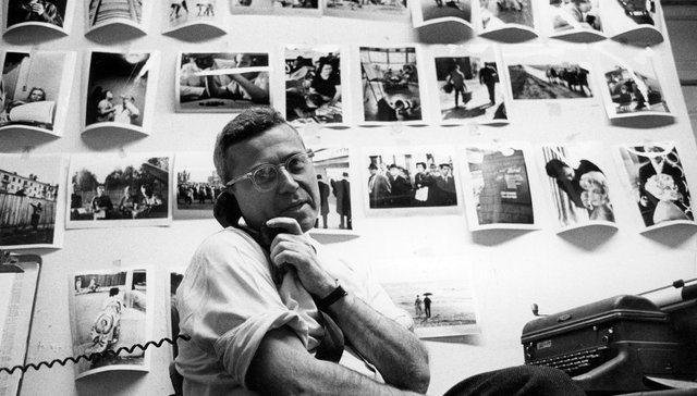 连史上最伟大的图片编辑都无几人知晓 这个职业究竟是干什么的？