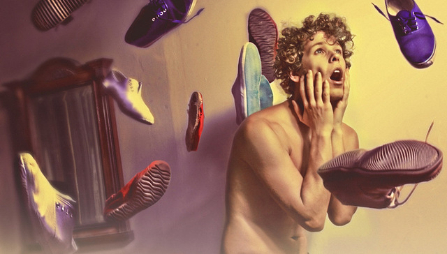 在家裸奔被抓，乱连wifi被控，美国法律有多奇葩？