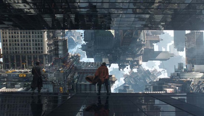 全景图,视频拍摄,技术支持,Facebook,图片来源,奇异博士,创作者,美景,创作热情,呈现方式