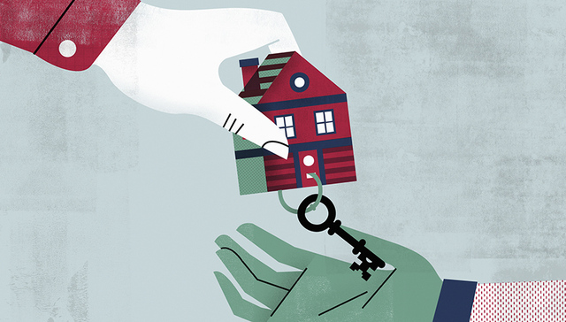 做长租公寓只是“过渡”方案 但现在禹洲不得不出此下策