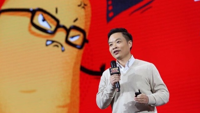 何小鹏,思维困境,摩拜,来小鹏,造车,UC,all,生态体系,in,浏览器