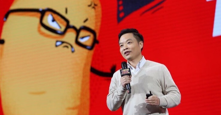 何小鹏,思维困境,摩拜,来小鹏,造车,UC,all,生态体系,in,浏览器