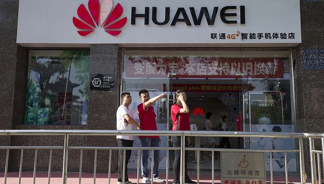 华为手机,云化,定制机,出售手机业务,BrandZ,华为公司,利润,运营商,智能手机,vivo