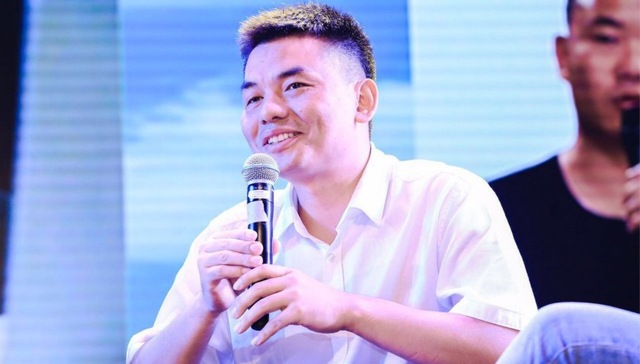 映客创始人奉佑生：下一代的社交产品将会由边缘颠覆中心