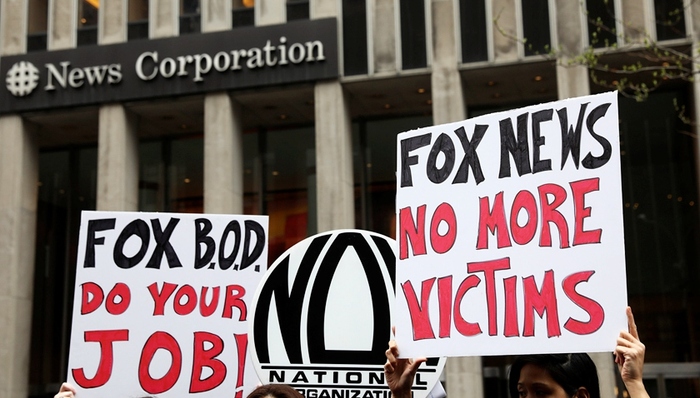 福克斯,英国,默多克,天空