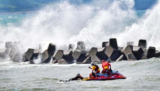 中国在日失联女教师危秋洁遗体确认 死因为溺水
