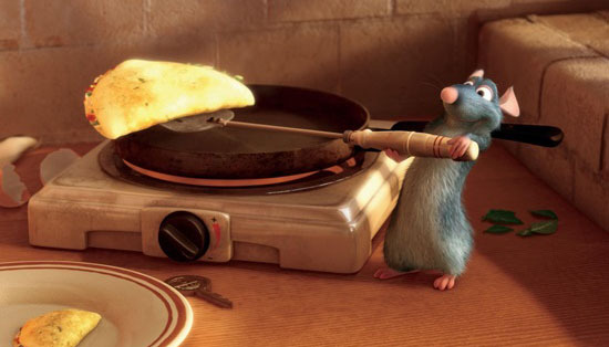 一家餐厅能有多辣鸡？