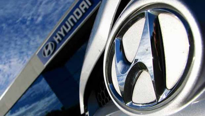 现代汽车,北京现代,车圈观察