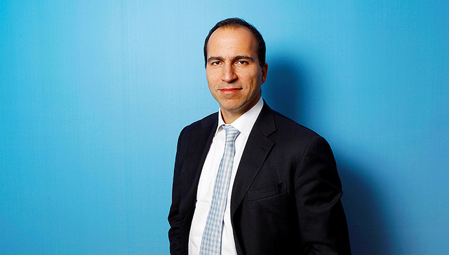 Uber任命新CEO  他已领导在线旅游网站Expedia12年